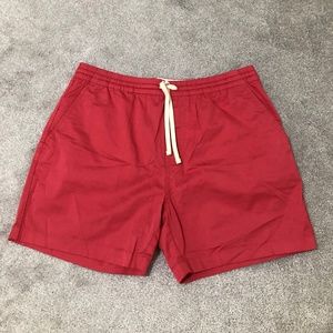 J Crew Mens Shorts